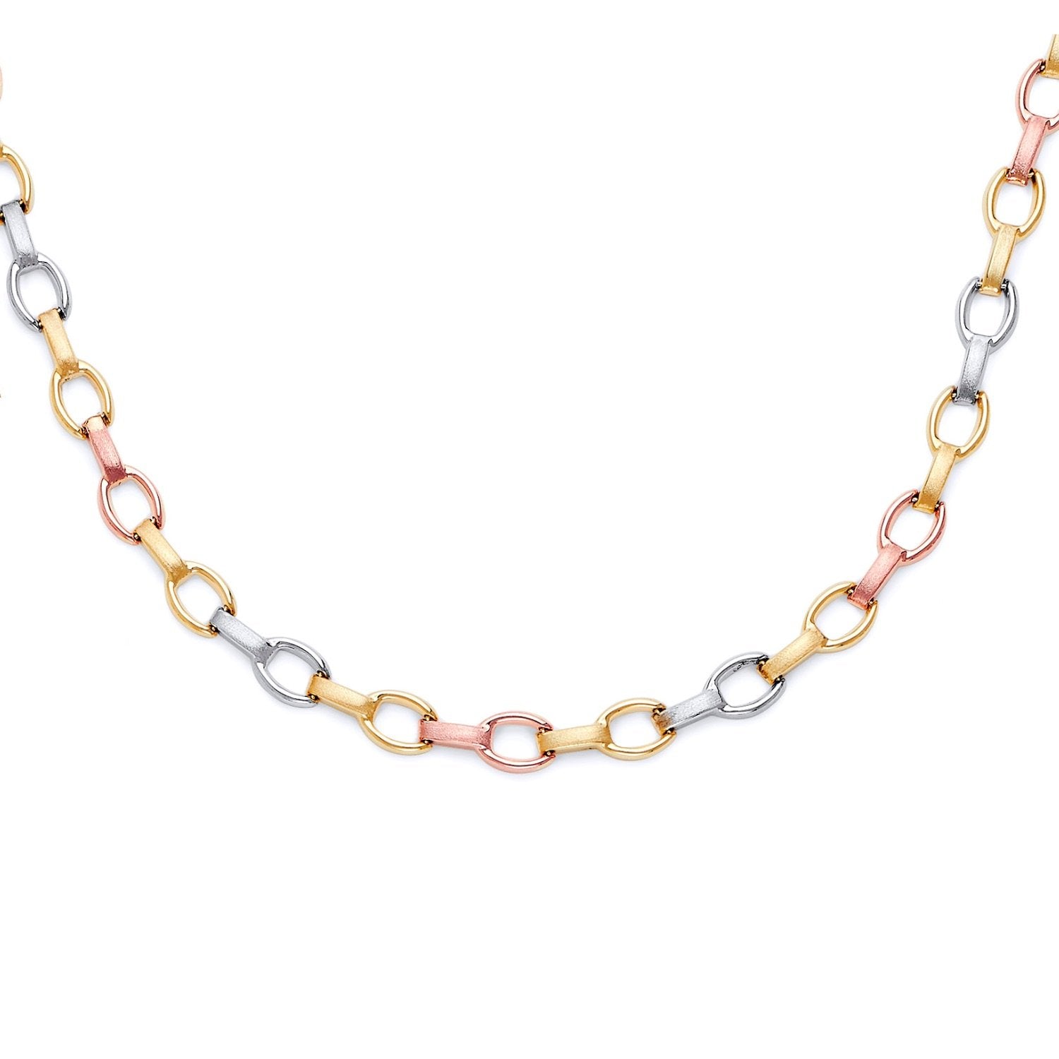 Tri sales color chain