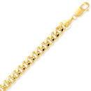 Hollow Miami Cuban Chain