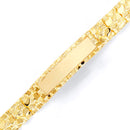 Nugget ID Bracelet