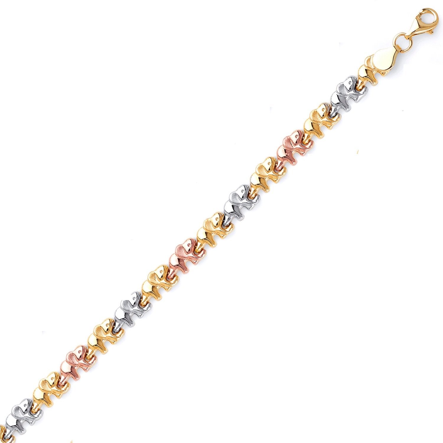 ブレスレット MORELLATO 1410 BRACCIALE 3POINTS GOLD SHARK MOTIFS BRACELET MORELLATO 1410 BRACCIALE 3POINTS GOLD SHARK MOTIFS BRACELET